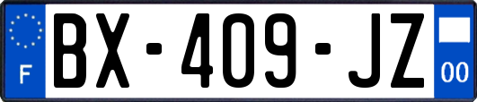 BX-409-JZ