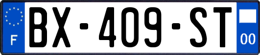 BX-409-ST