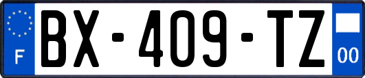 BX-409-TZ