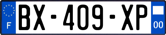 BX-409-XP