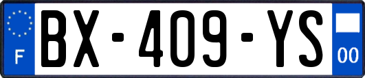 BX-409-YS