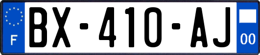 BX-410-AJ