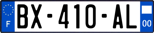 BX-410-AL