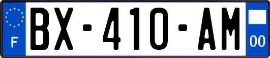 BX-410-AM