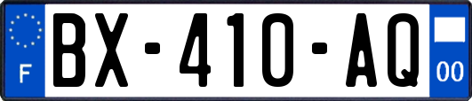 BX-410-AQ