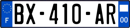 BX-410-AR