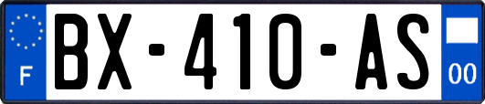 BX-410-AS