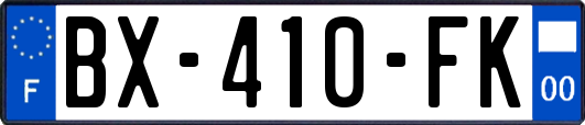 BX-410-FK