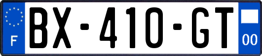 BX-410-GT