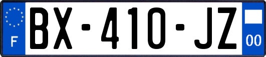 BX-410-JZ