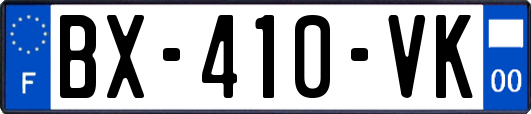 BX-410-VK