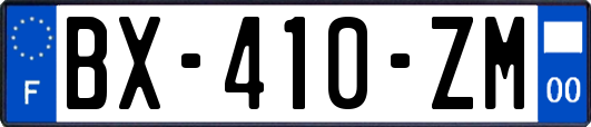 BX-410-ZM