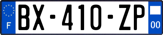 BX-410-ZP