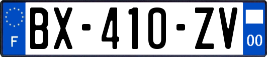 BX-410-ZV