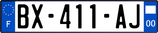 BX-411-AJ