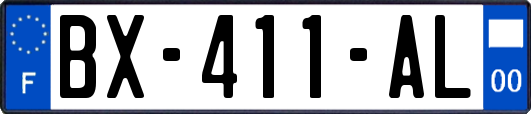 BX-411-AL