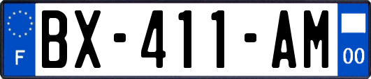 BX-411-AM