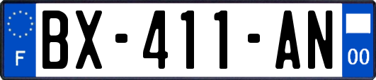 BX-411-AN