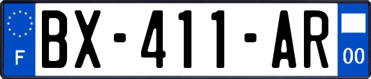 BX-411-AR