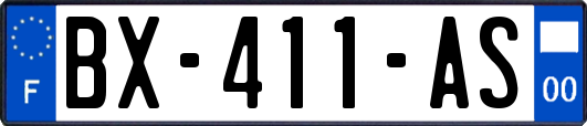 BX-411-AS