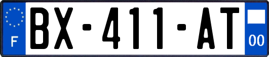 BX-411-AT