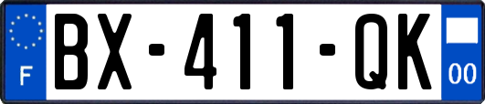 BX-411-QK