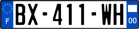 BX-411-WH