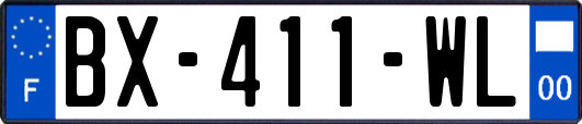 BX-411-WL