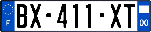 BX-411-XT