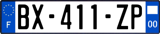 BX-411-ZP