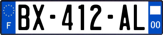 BX-412-AL