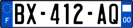 BX-412-AQ