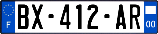 BX-412-AR