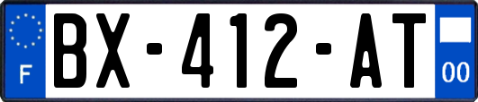 BX-412-AT