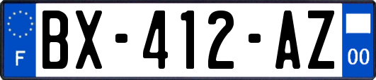 BX-412-AZ
