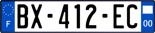 BX-412-EC