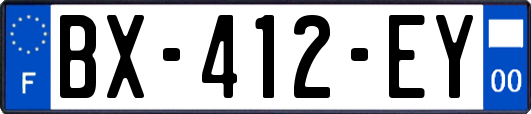 BX-412-EY