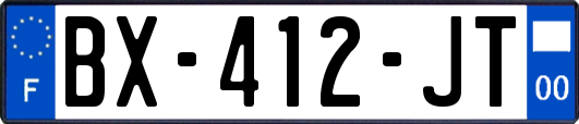 BX-412-JT