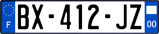 BX-412-JZ