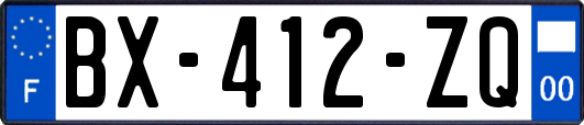 BX-412-ZQ