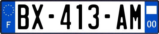 BX-413-AM