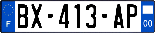 BX-413-AP