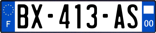 BX-413-AS