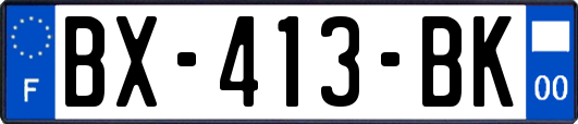 BX-413-BK