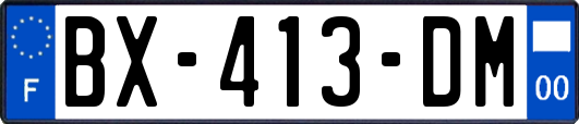 BX-413-DM