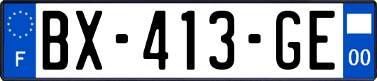 BX-413-GE