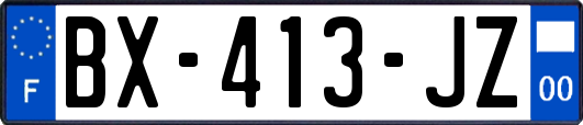 BX-413-JZ