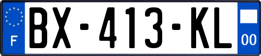 BX-413-KL