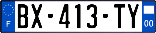 BX-413-TY