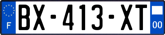 BX-413-XT